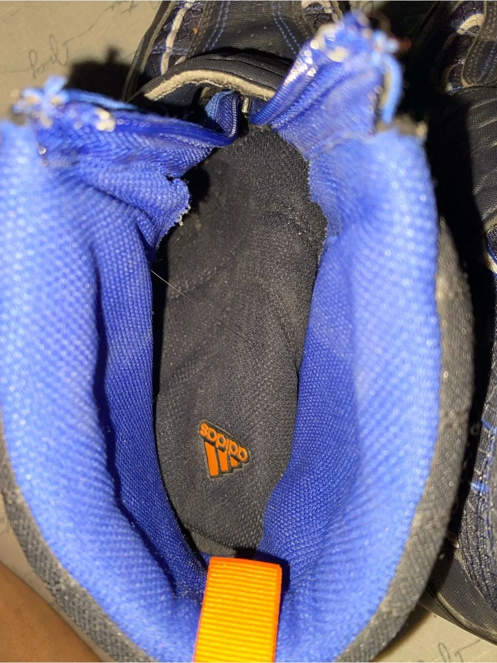 adidas hot wheels